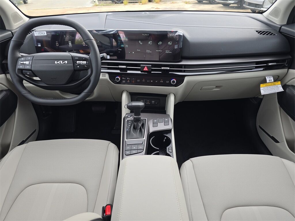 2026 Kia Sportage EX San Clemente CA