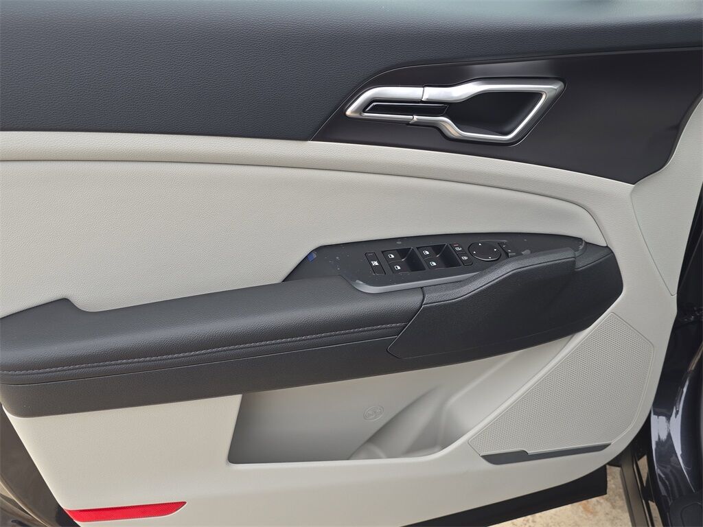 2026 Kia Sportage EX San Clemente CA