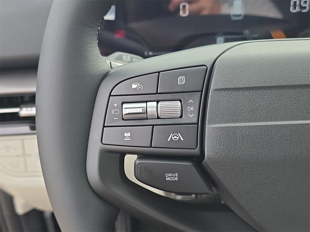 2026 Kia Sportage EX San Clemente CA