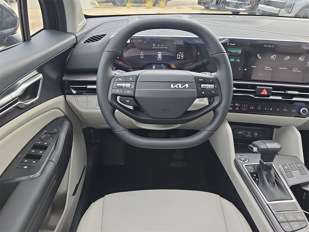 2026 Kia Sportage EX San Clemente CA