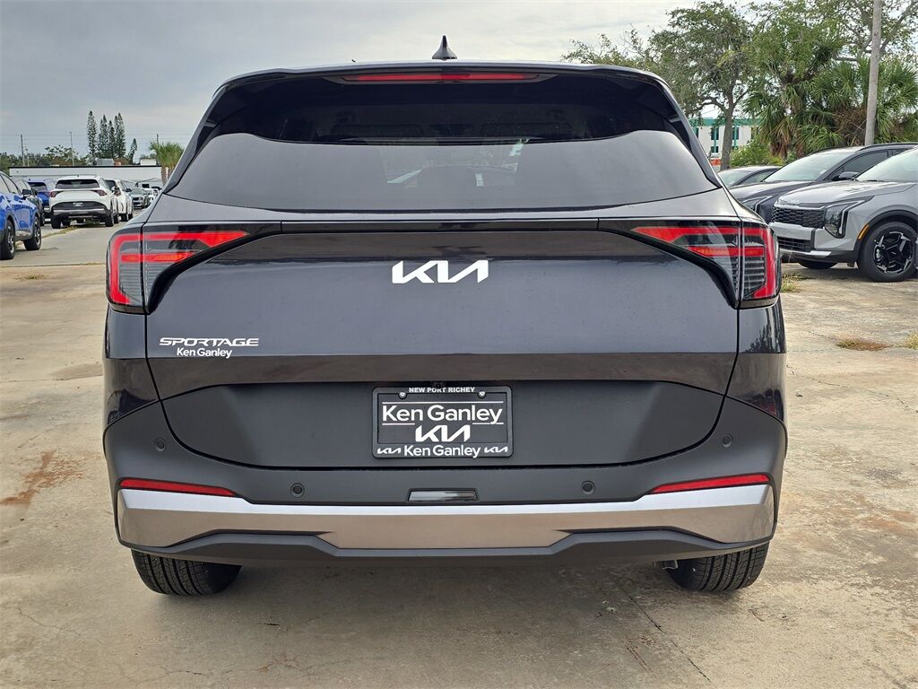 2026 Kia Sportage EX San Clemente CA