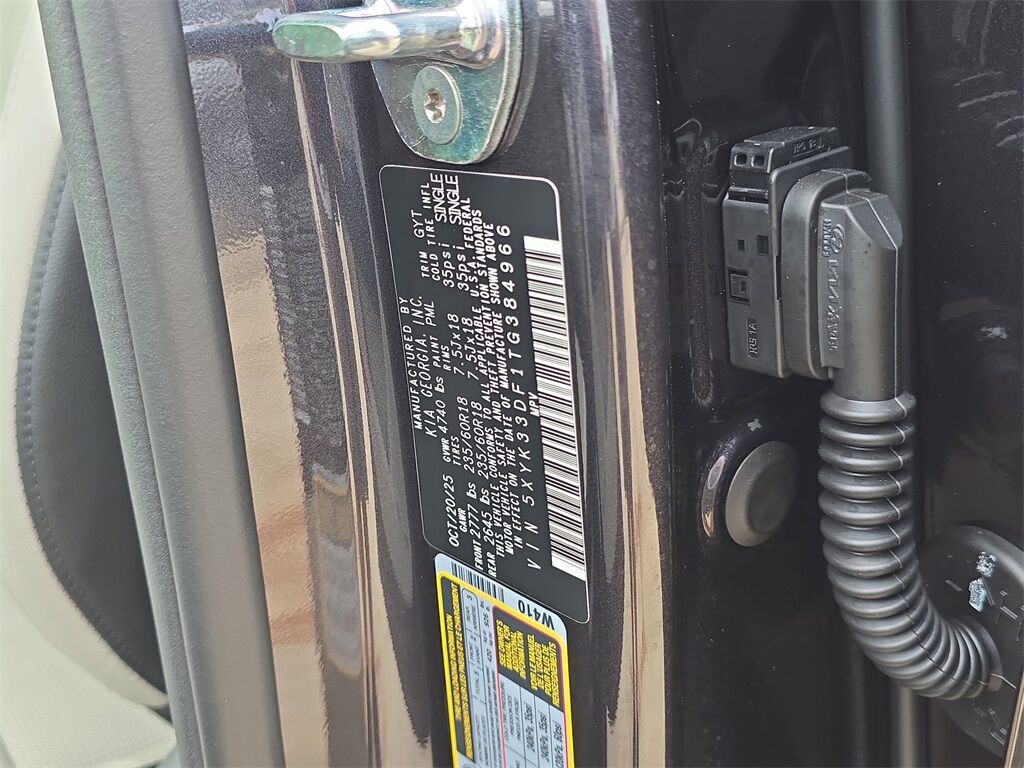 2026 Kia Sportage EX San Clemente CA