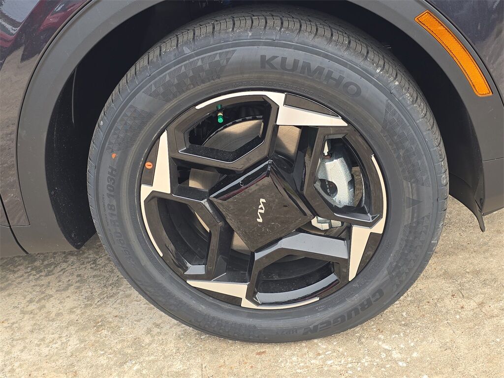 2026 Kia Sportage EX San Clemente CA