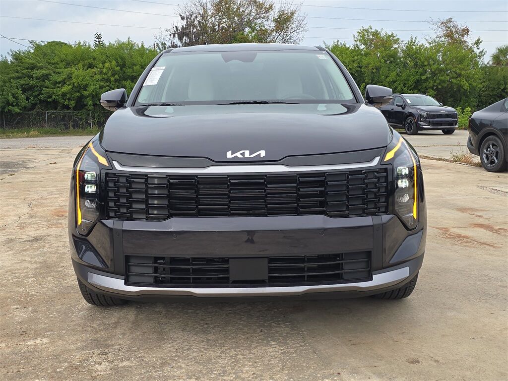 2026 Kia Sportage EX San Clemente CA