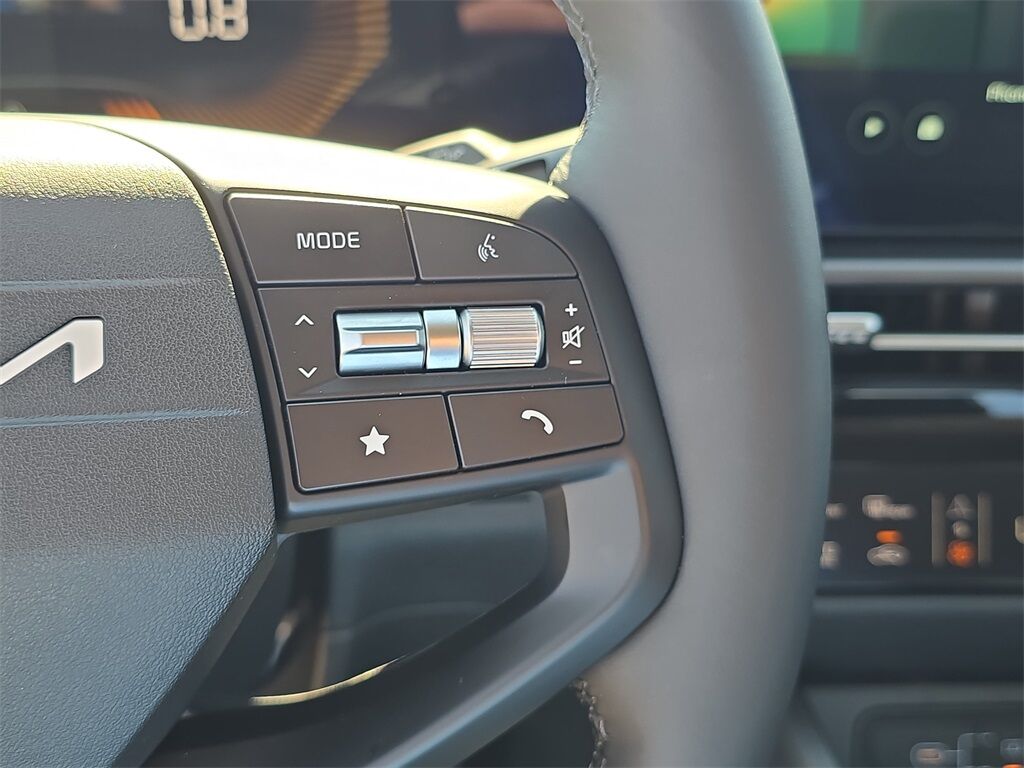 2026 Kia Sportage EX San Clemente CA