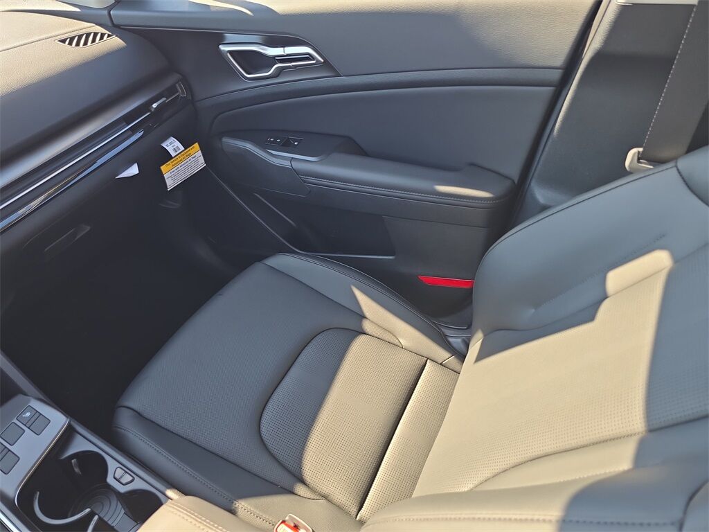 2026 Kia Sportage EX San Clemente CA