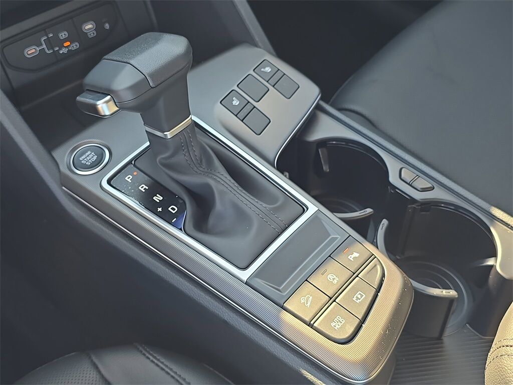 2026 Kia Sportage EX San Clemente CA