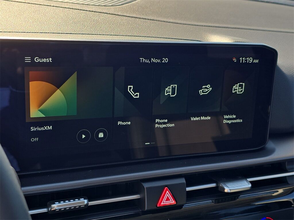 2026 Kia Sportage EX San Clemente CA