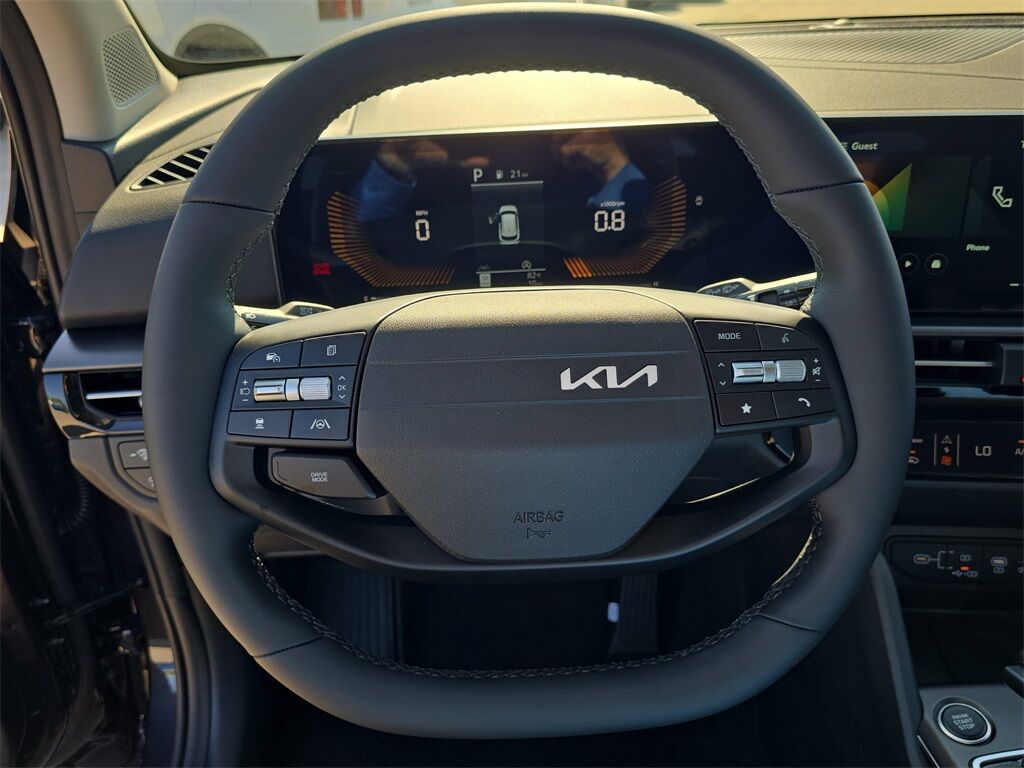 2026 Kia Sportage EX San Clemente CA