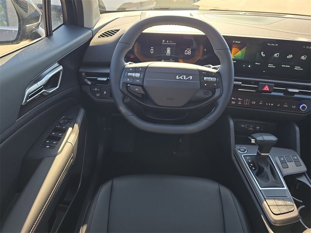 2026 Kia Sportage EX San Clemente CA