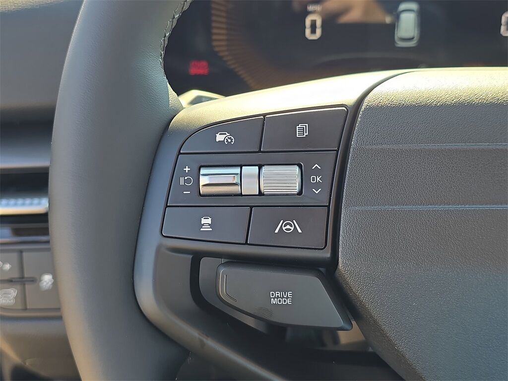 2026 Kia Sportage EX San Clemente CA