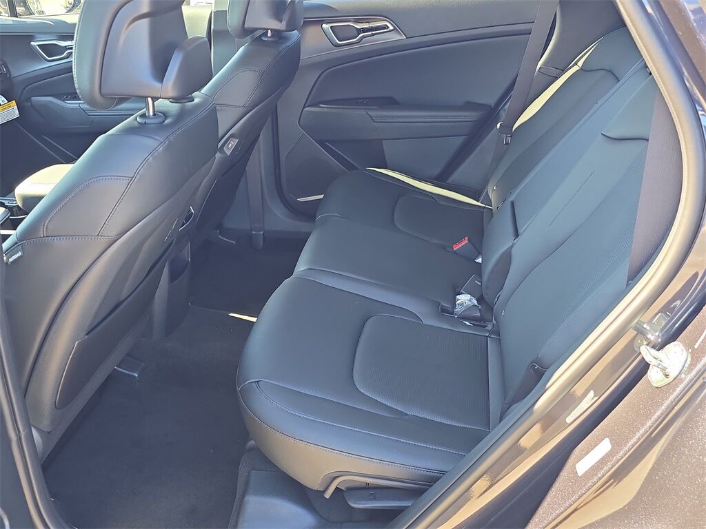 2026 Kia Sportage EX San Clemente CA