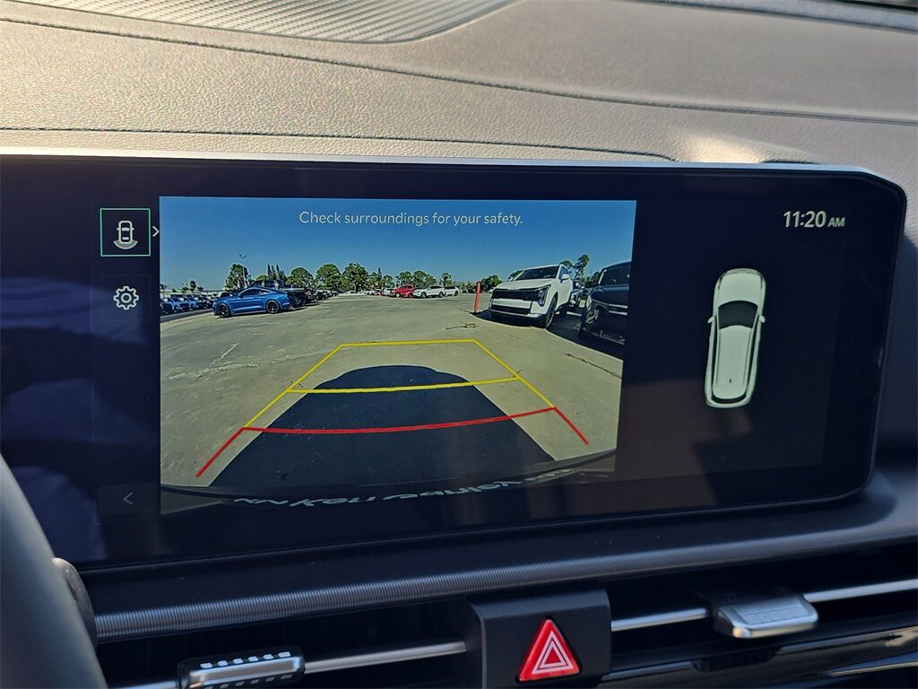 2026 Kia Sportage EX San Clemente CA