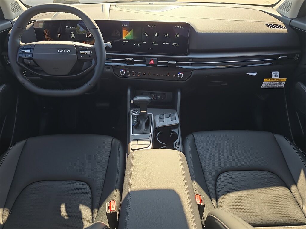 2026 Kia Sportage EX San Clemente CA