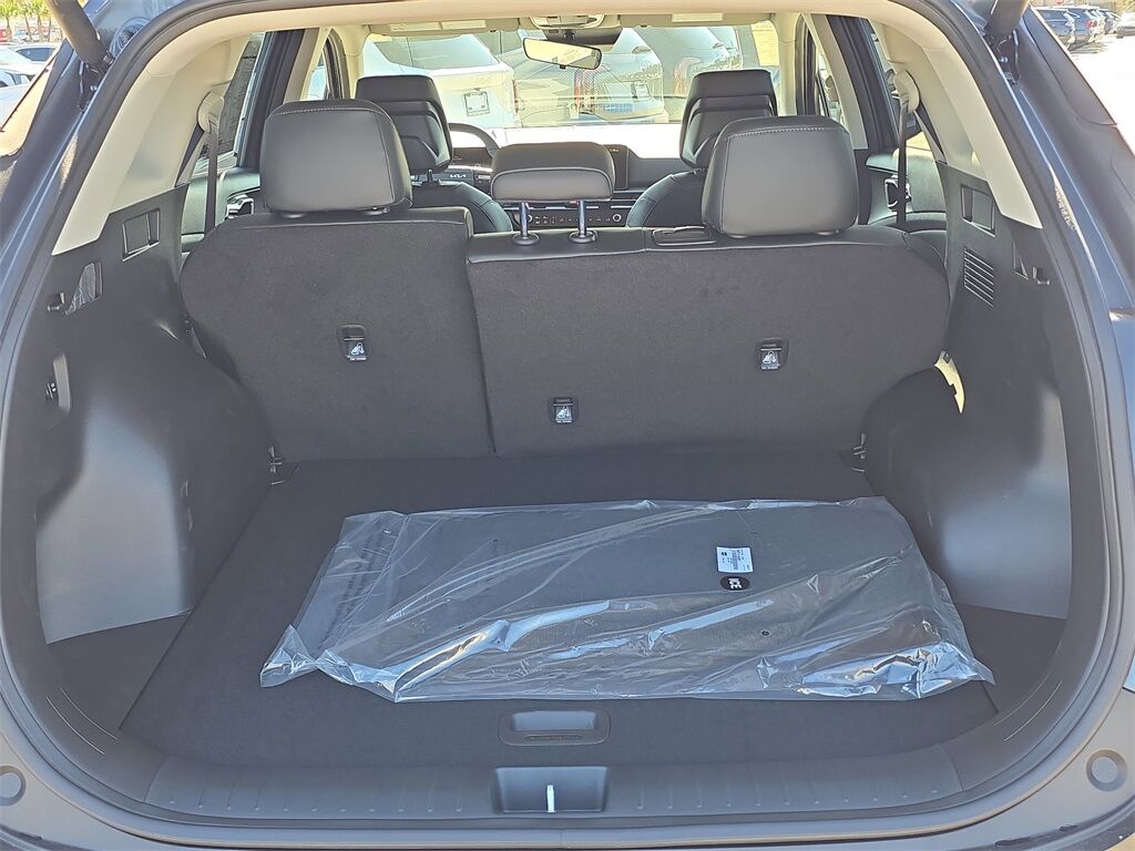 2026 Kia Sportage EX San Clemente CA