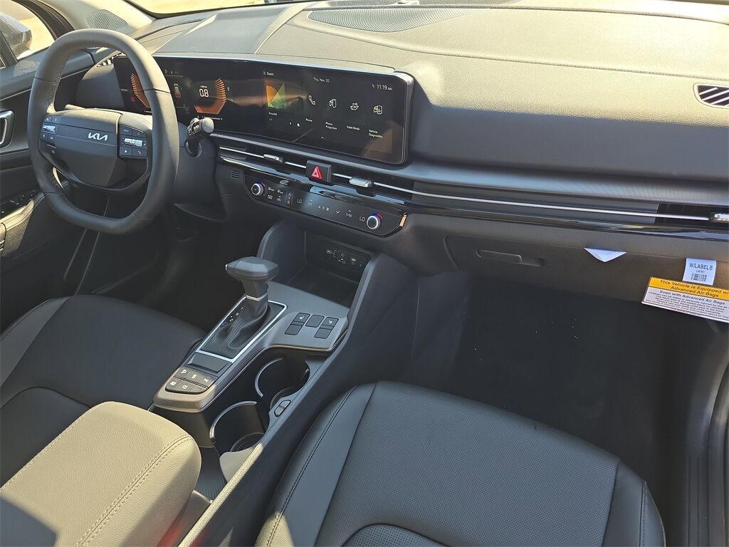 2026 Kia Sportage EX San Clemente CA