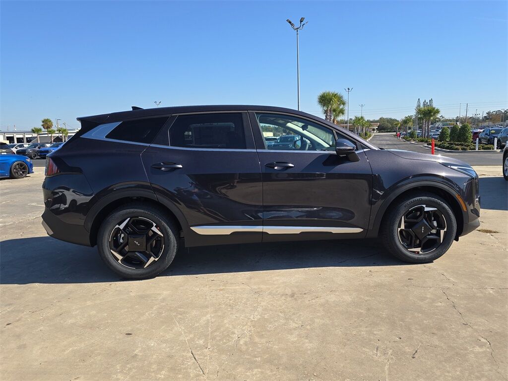 2026 Kia Sportage EX San Clemente CA