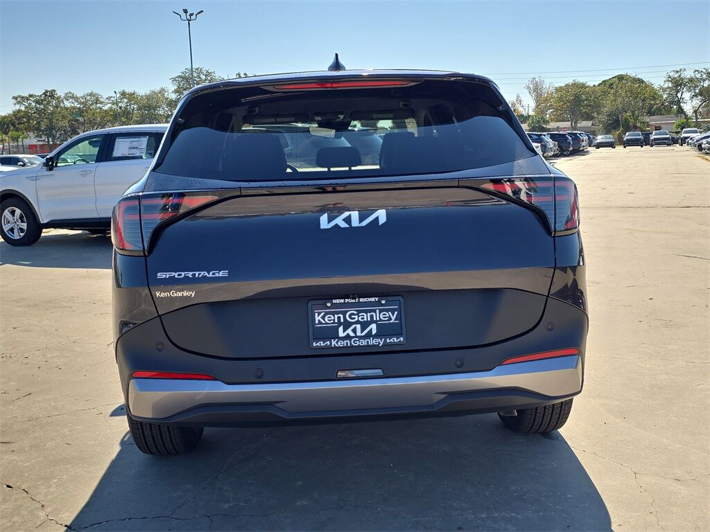 2026 Kia Sportage EX San Clemente CA