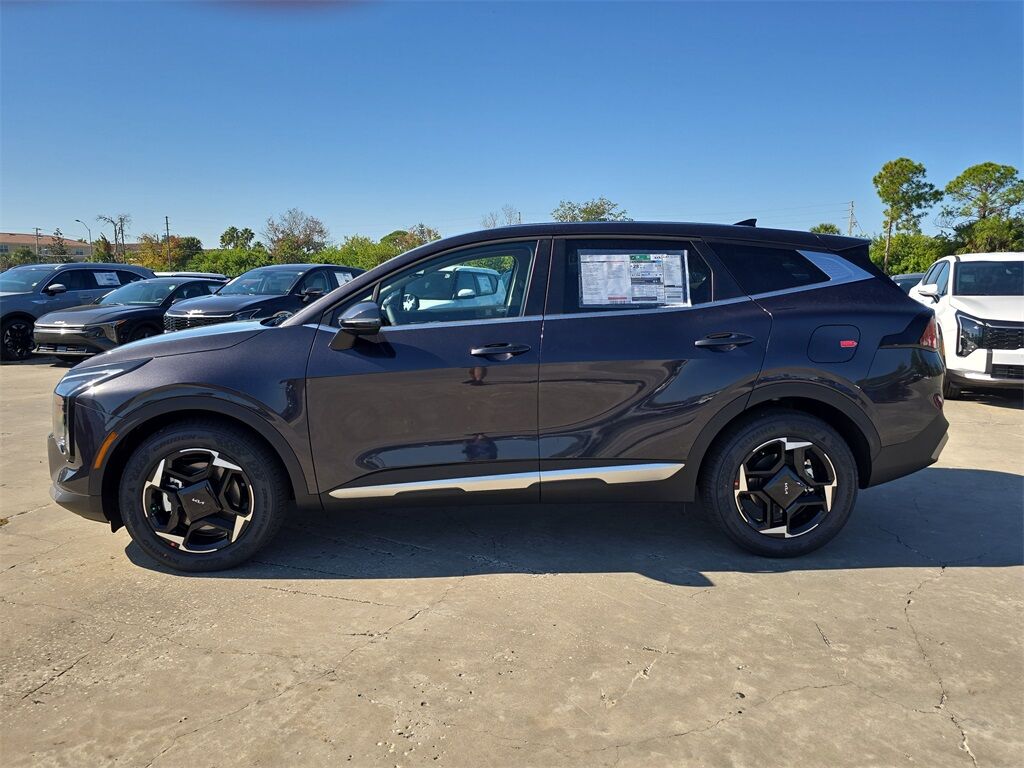 2026 Kia Sportage EX San Clemente CA