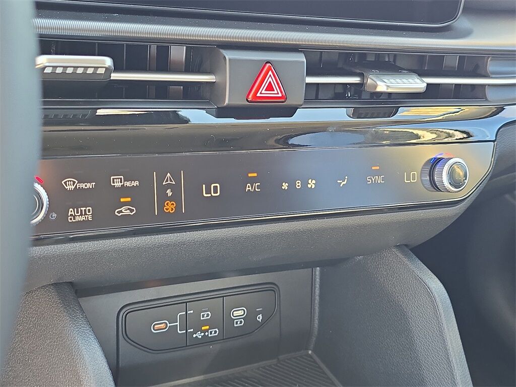 2026 Kia Sportage EX San Clemente CA