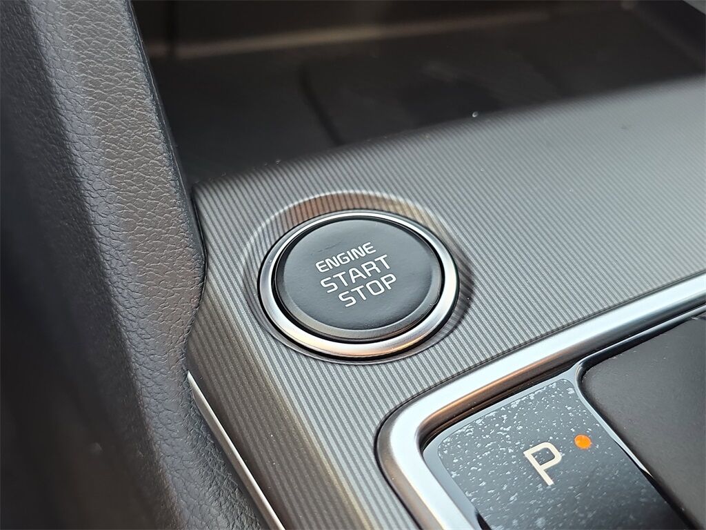 2026 Kia Sportage EX San Clemente CA