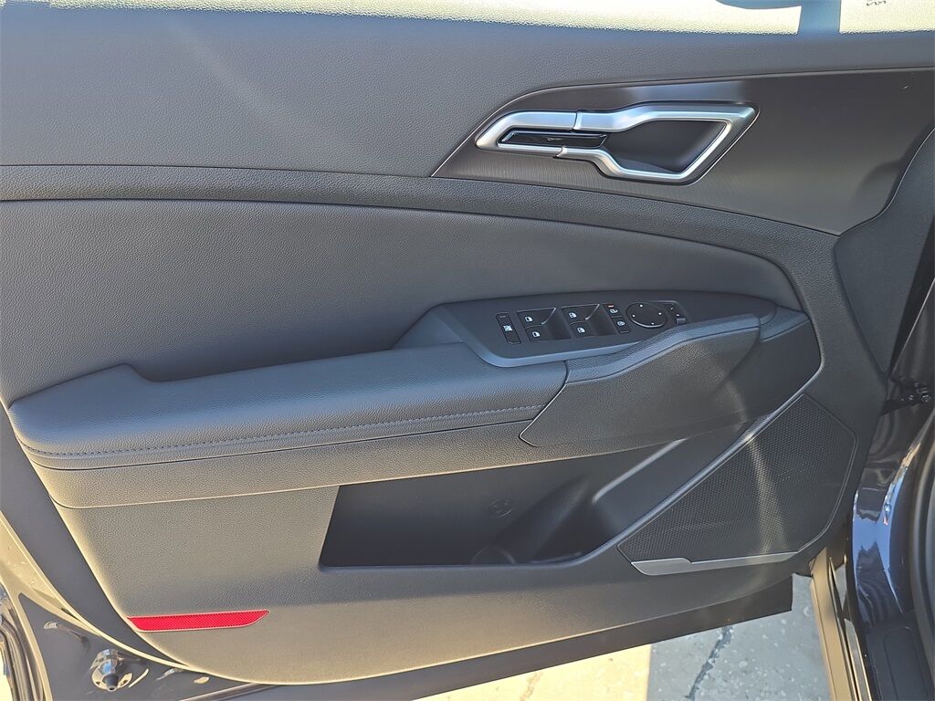 2026 Kia Sportage EX San Clemente CA