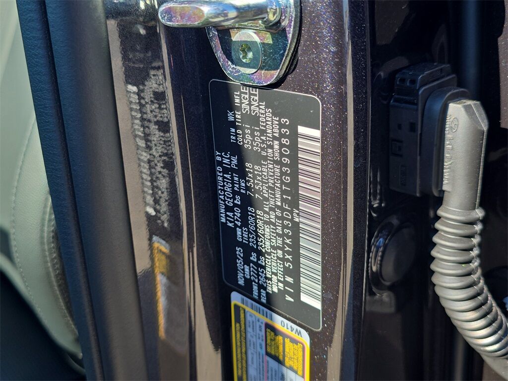 2026 Kia Sportage EX San Clemente CA