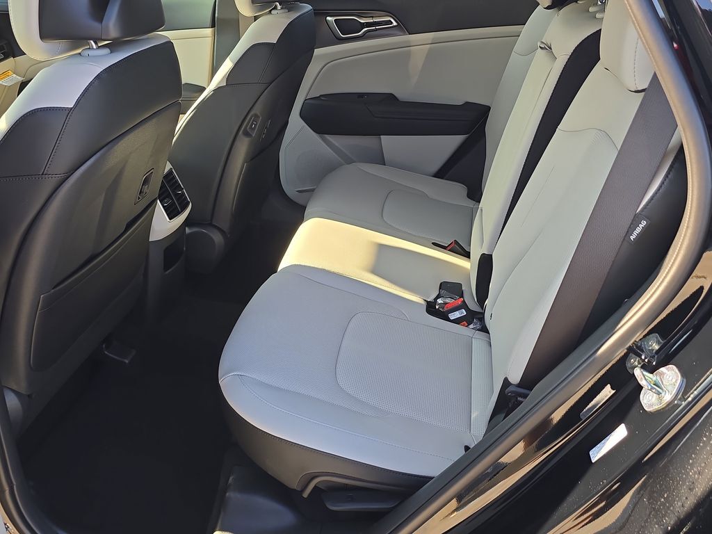 2026 Kia Sportage EX San Clemente CA