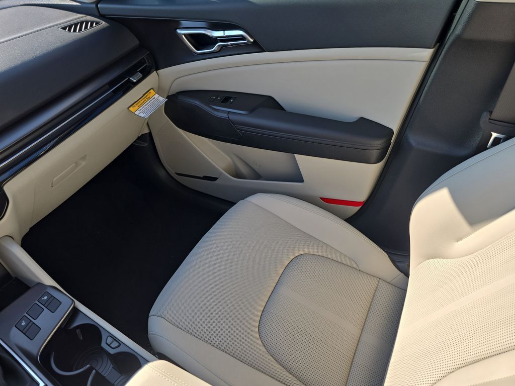 2026 Kia Sportage EX San Clemente CA