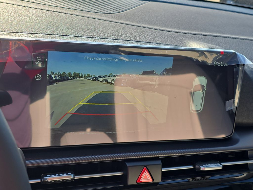 2026 Kia Sportage EX San Clemente CA