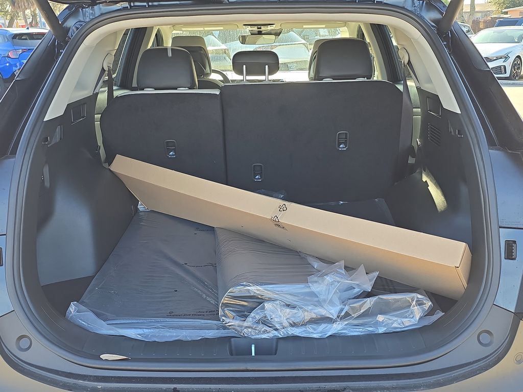 2026 Kia Sportage EX San Clemente CA