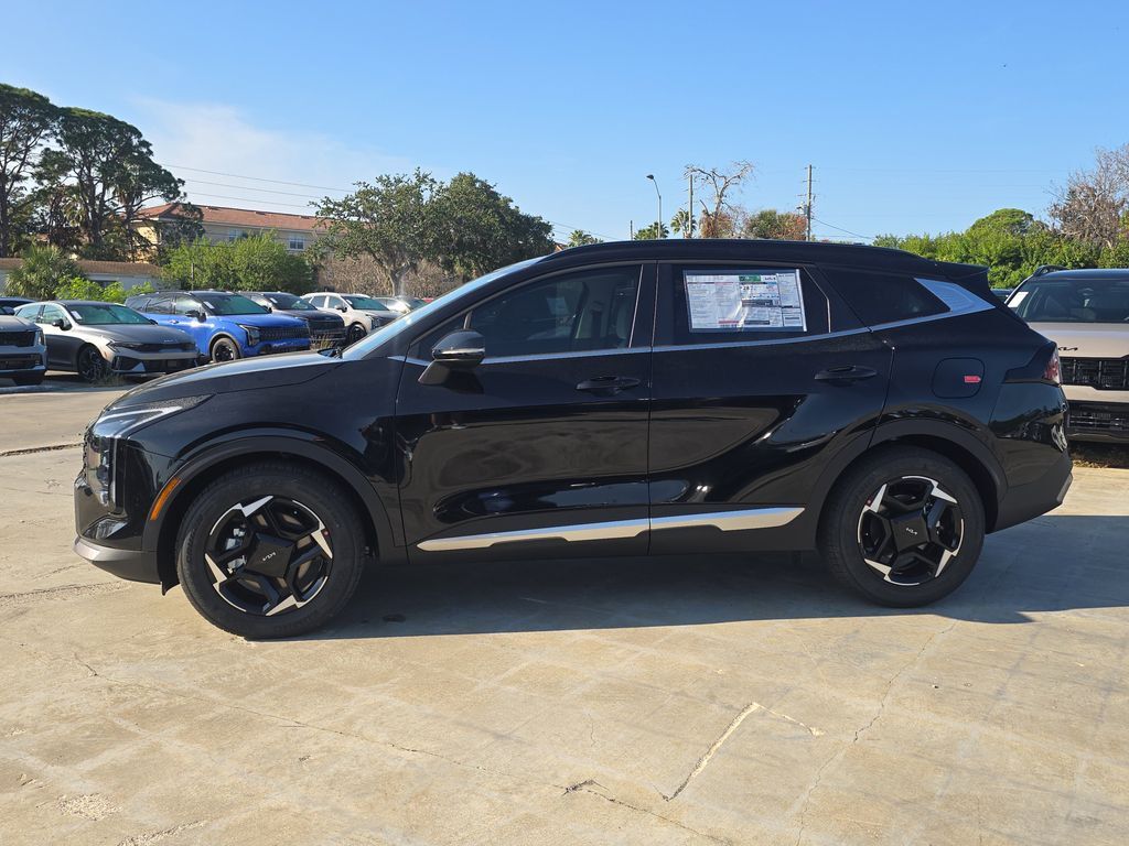 2026 Kia Sportage EX San Clemente CA