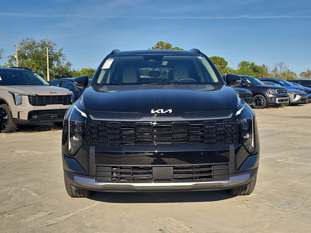 2026 Kia Sportage EX San Clemente CA