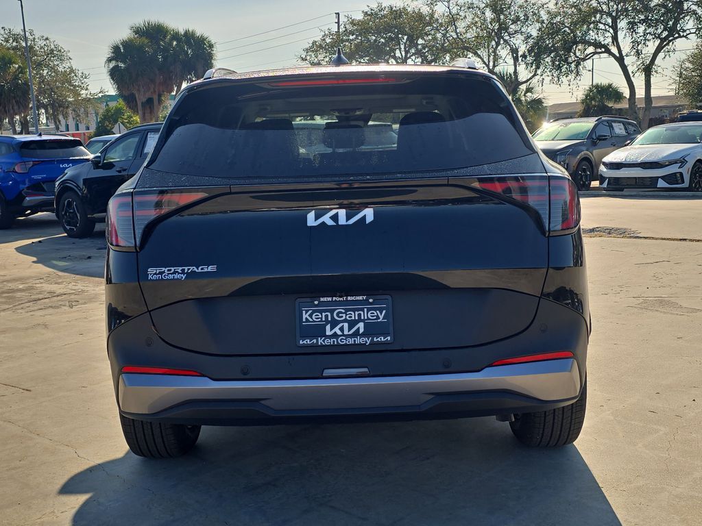2026 Kia Sportage EX San Clemente CA