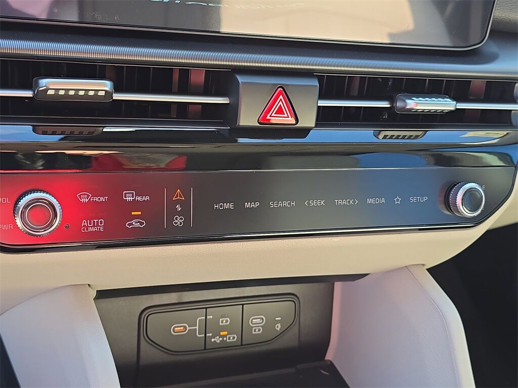 2026 Kia Sportage EX San Clemente CA