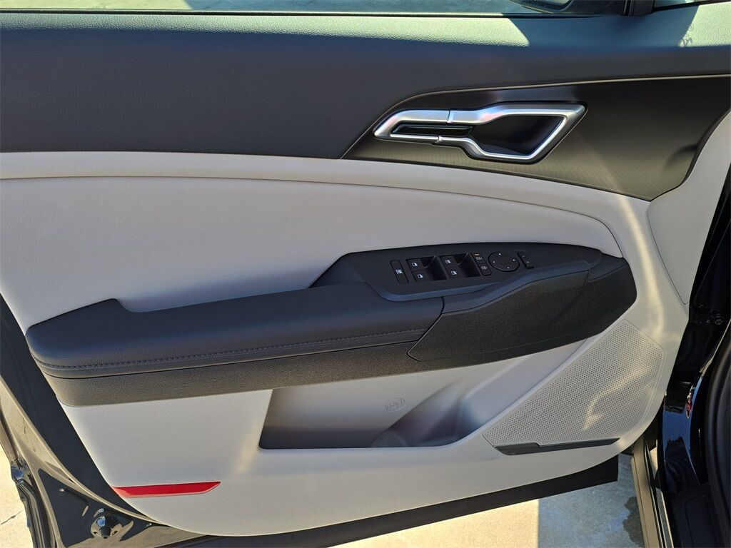 2026 Kia Sportage EX San Clemente CA