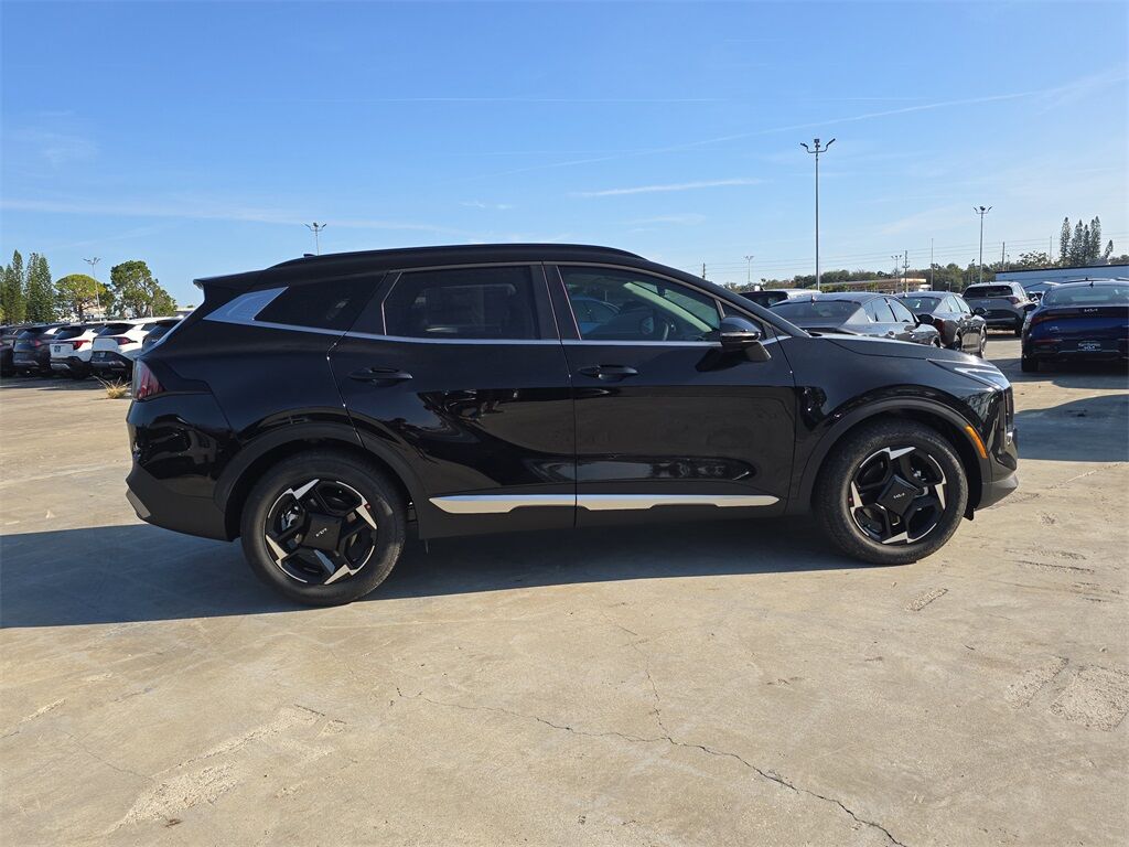 2026 Kia Sportage EX San Clemente CA