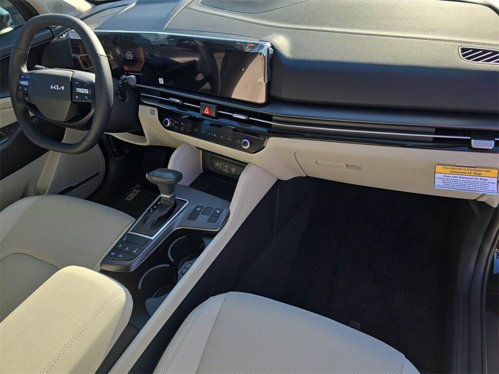 2026 Kia Sportage EX San Clemente CA