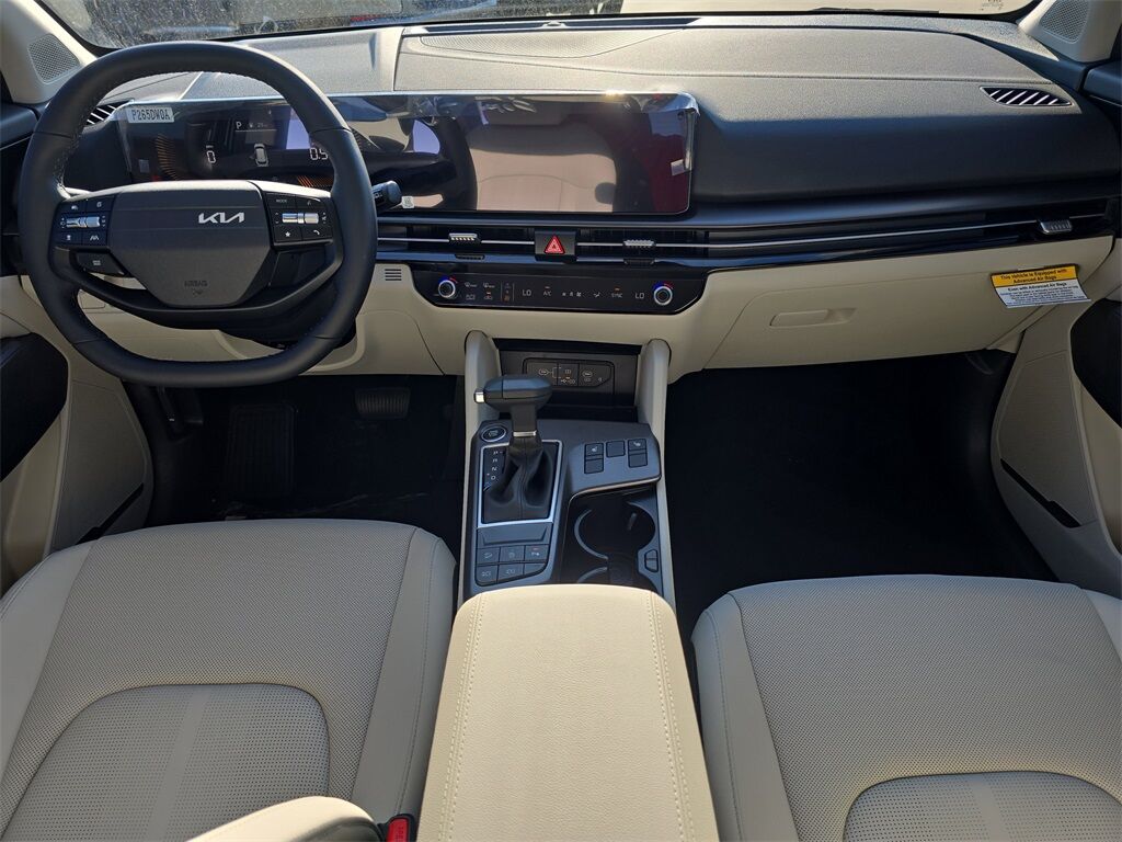 2026 Kia Sportage EX San Clemente CA