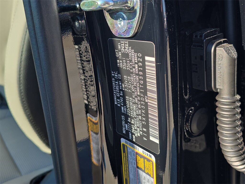 2026 Kia Sportage EX San Clemente CA