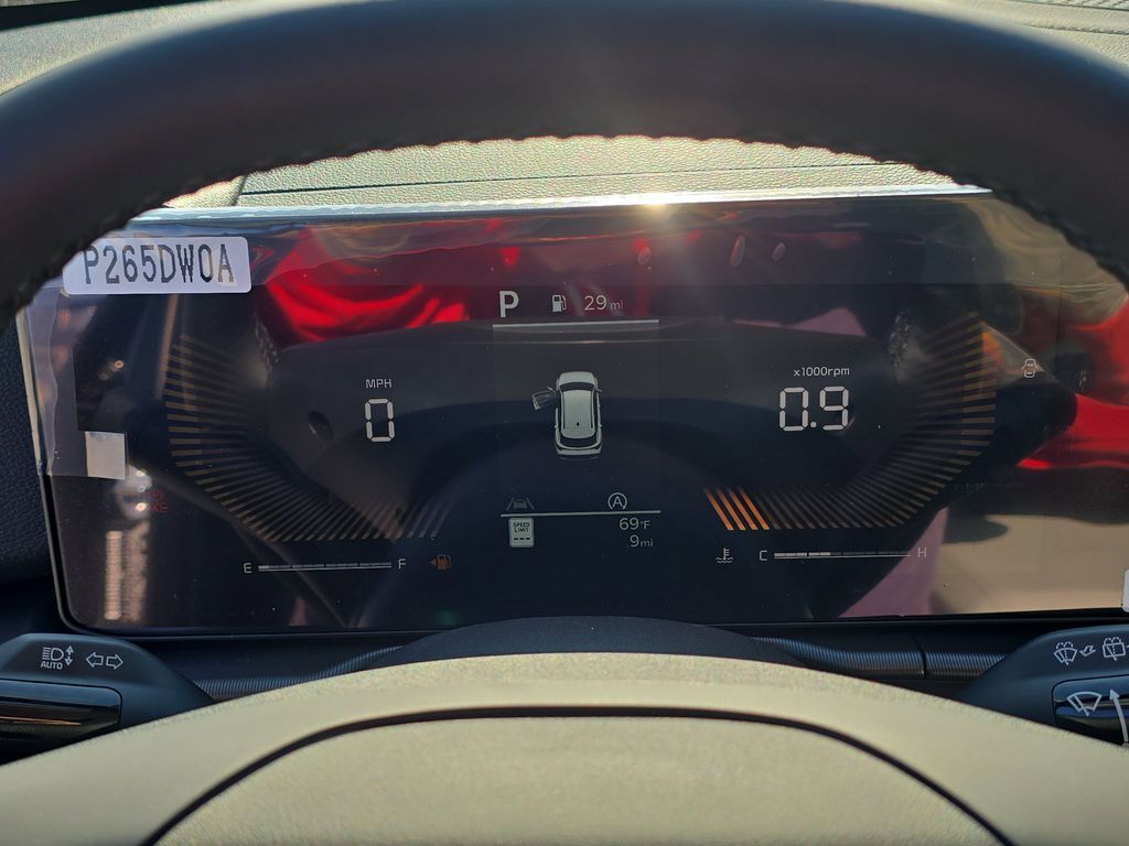 2026 Kia Sportage EX San Clemente CA