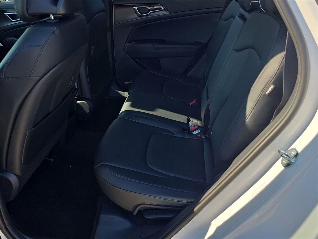 2026 Kia Sportage EX San Clemente CA