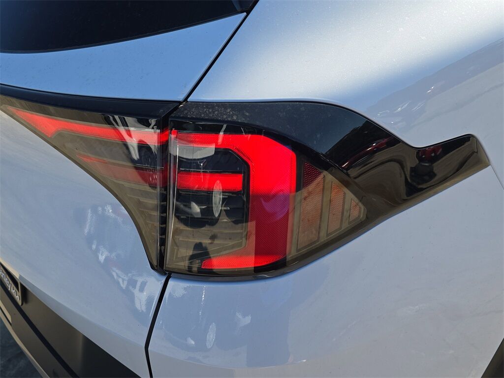 2026 Kia Sportage EX San Clemente CA