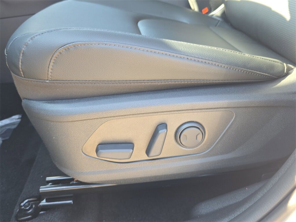 2026 Kia Sportage EX San Clemente CA