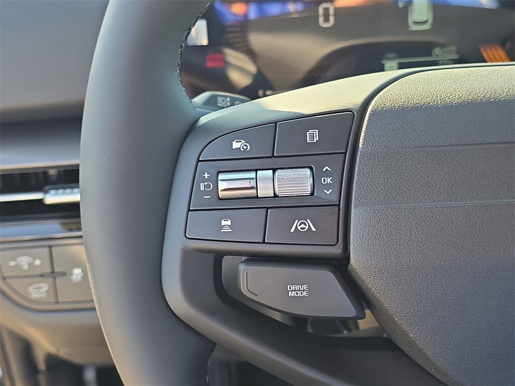 2026 Kia Sportage EX San Clemente CA