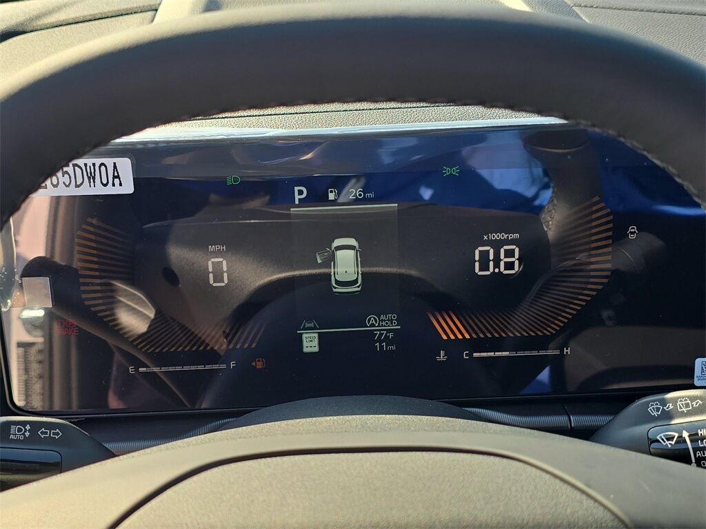 2026 Kia Sportage EX San Clemente CA