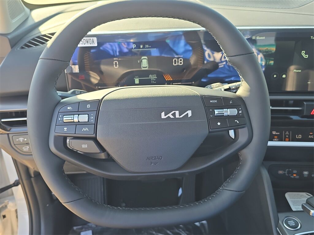 2026 Kia Sportage EX San Clemente CA