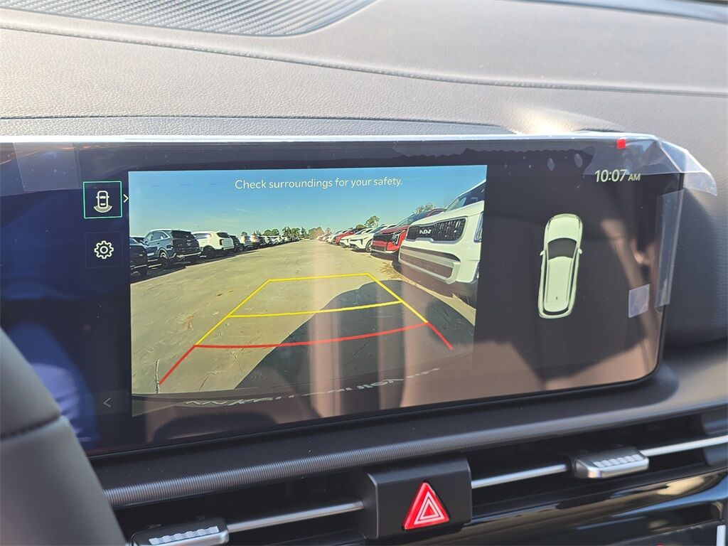 2026 Kia Sportage EX San Clemente CA