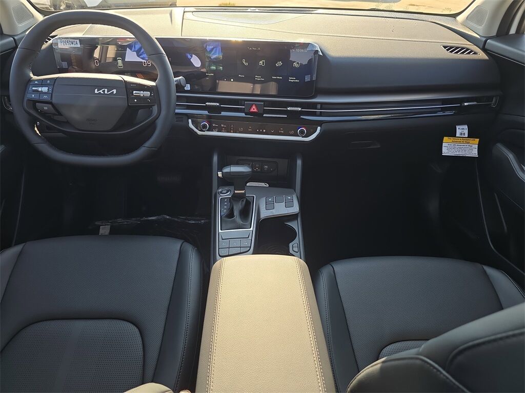 2026 Kia Sportage EX San Clemente CA