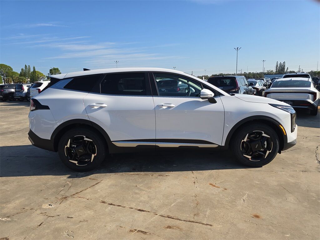 2026 Kia Sportage EX San Clemente CA